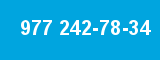 977 242-78-34